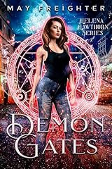 Demon gates urban for sale  Delivered anywhere in UK