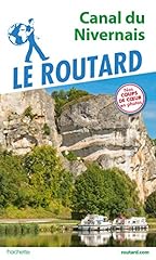 Guide routard canal d'occasion  Livré partout en France