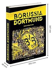 Borussia dortmund echte gebraucht kaufen  Wird an jeden Ort in Deutschland