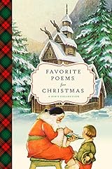Favorite poems christmas for sale  Delivered anywhere in USA 