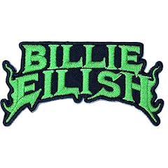 Billie eilish standard for sale  Delivered anywhere in USA 