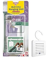 Zero moth killer for sale  Delivered anywhere in UK