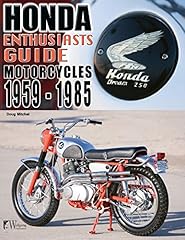 Honda enthusiasts guide for sale  Delivered anywhere in USA 
