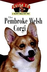 The pembroke welsh d'occasion  Livré partout en France