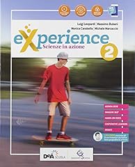 Experience. per scuola usato Experience. per scuola usato  Spedito ovunque in Italia