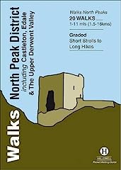 Walks north peak for sale  Delivered anywhere in UK