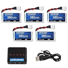 Urgenex lipo battery for sale  Delivered anywhere in UK