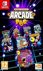 Namco museum arcade d'occasion  Livré partout en France