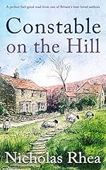 Constable hill perfect for sale  Delivered anywhere in UK