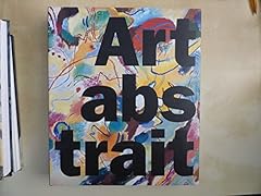 Art abstrait thèmes d'occasion  Livré partout en France
