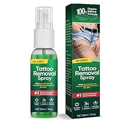 Tattoo removal spray for sale  Delivered anywhere in USA 