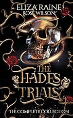The hades trials gebraucht kaufen  Wird an jeden Ort in Deutschland