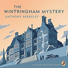 Wintringham mystery cicely for sale  Delivered anywhere in UK