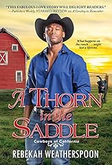 Thorn saddle for sale  Delivered anywhere in USA 