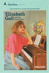 Elizabeth gail silent for sale  Delivered anywhere in USA 