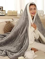 Heated throw blanket for sale  Delivered anywhere in USA 