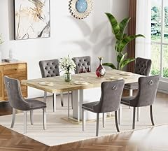 Pieces dining table for sale  Delivered anywhere in USA 
