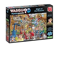 Jumbo wasgij mystery for sale  Delivered anywhere in UK