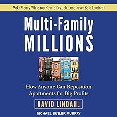 Multi family millions for sale  Delivered anywhere in USA 
