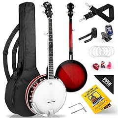 Pyle banjo kit for sale  Delivered anywhere in USA 