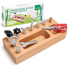 Montessori toys year for sale  Delivered anywhere in UK