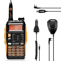 Baofeng 3tp dual usato  Spedito ovunque in Italia 