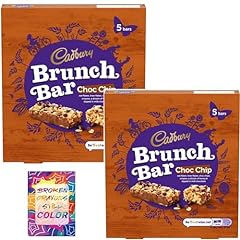 Cadbury brunch choc for sale  Delivered anywhere in UK