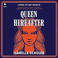 Queen hereafter novel for sale  Delivered anywhere in USA 
