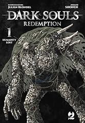 Dark souls redemption usato  Spedito ovunque in Italia 