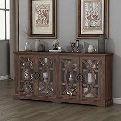 Wanan sideboard buffet for sale  Delivered anywhere in USA 