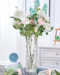 Ybcpack vase glas gebraucht kaufen  Wird an jeden Ort in Deutschland