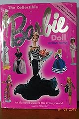 Collectible barbie doll for sale  Delivered anywhere in USA 