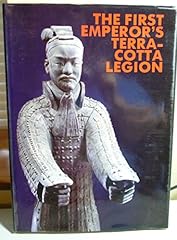 The first emperor d'occasion  Livré partout en France