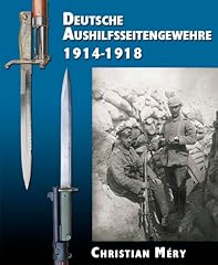Deutsche aushilfsseitengewehre gebraucht kaufen  Wird an jeden Ort in Deutschland