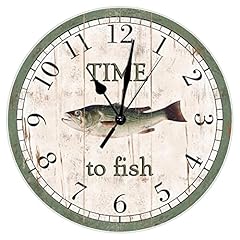 Time fish largemouth for sale  Delivered anywhere in USA 