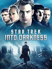 Star trek darkness for sale  Delivered anywhere in UK