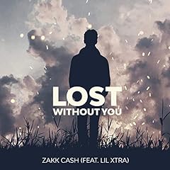 Lost without you gebraucht kaufen  Wird an jeden Ort in Deutschland