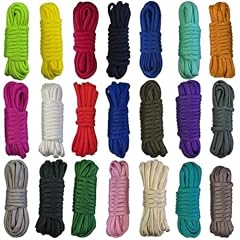 Colors paracord 550lb for sale  Delivered anywhere in USA 