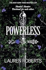Powerless for sale  Delivered anywhere in USA 