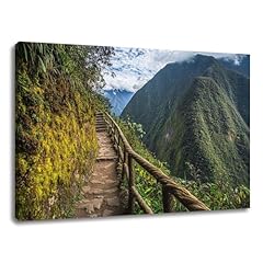 Chaussurebar large canvas for sale  Delivered anywhere in USA 
