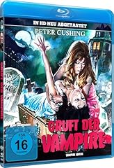 Gruft vampire horror gebraucht kaufen  Wird an jeden Ort in Deutschland