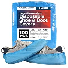 Frontline disposable shoe for sale  Delivered anywhere in USA 