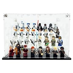 Display case minifigures for sale  Delivered anywhere in USA 