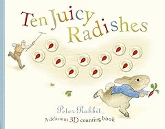 Peter rabbit ten for sale  Delivered anywhere in UK