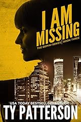 Missing gripping mystery for sale  Delivered anywhere in USA 