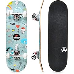 Magneto complete skateboard for sale  Delivered anywhere in USA 