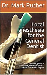 Local anesthesia general for sale  Delivered anywhere in USA 