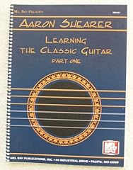 Learning classic guitar for sale  Delivered anywhere in USA 