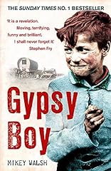 Gypsy boy one for sale  Delivered anywhere in UK