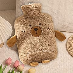 Hot water bottle for sale  Delivered anywhere in UK